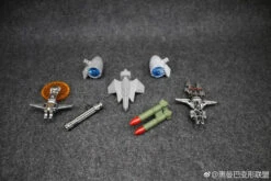 Black Mamba LS-04 LS04 Starscream SS-06 SS06 Oversized -Toy Machine Store da276ee8e4