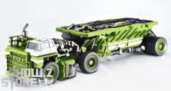 Devil Saviour DS-03G Troublemaker Compresor Overload G1 Version -Toy Machine Store da31f5bf53