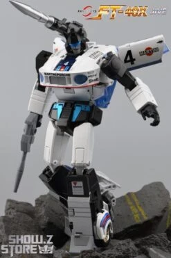 [Pre-Order] FansToys FT-48X Jive Jazz Toy Color Version -Toy Machine Store da3a0e5f85