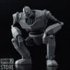 Sentinel Toys 1000Toys 1/80 The Iron Giant Riobot Iron Giant Normal Mode -Toy Machine Store da5ec44099