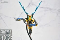 52Toys BeastBox BB-38 Gunpowder -Toy Machine Store dac847cc33