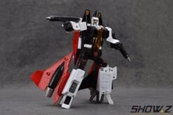 Yes Model YM04 MP-11NR Ramjet Conehead Seeker -Toy Machine Store dae0dc5ee4