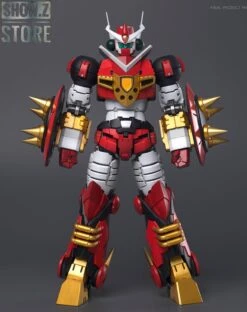 Blitzway×5PRO Studio 5PRO-CA-10301 Mechander Robo 12 Blitzway×5PRO Studio 5PRO-CA-10301 Mechander Robo -Toy Machine Store dae1ba1280