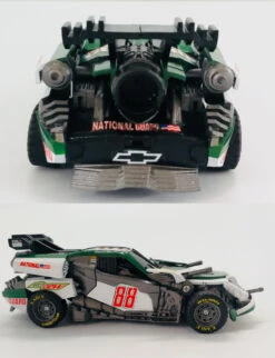 TF Dream Factory GOD-07 Roadbuster Wrecker 18 TF Dream Factory GOD-07 Roadbuster Wrecker -Toy Machine Store daf0e8e527