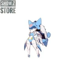 [Pre-Order] Big Firebird Magic Henshin Girls XX-03/04 Twins Of Two Wings Set Of 2 -Toy Machine Store dafcefb545