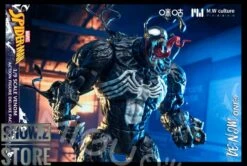 M.W Culture 1/9 Marvel Licensed Venom -Toy Machine Store db26f922f9