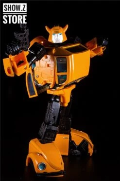 KBB MP-21 OS MP Bumblebee -Toy Machine Store db55ee56f4