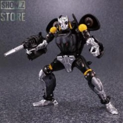 4th Party Masterpiece MP-34S Shadow Panther Exclusive -Toy Machine Store db7977f7a8