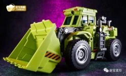 [New In Box] Jinbao Oversized Devastator Scrapper & Mixmaster [Set B] -Toy Machine Store db82811222 1