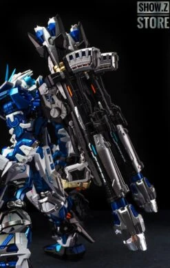 Daban Model DB 8810 1/100 MB Astray Blue Frame MG Gundam Mobile Suit Model Kit -Toy Machine Store dba83ff4e3