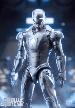 ZT Toys Marvel Licensed 1/20 Iron Man Hall Of Armor Full Set 13 ZT Toys Marvel Licensed 1/20 Iron Man Hall Of Armor Full Set -Toy Machine Store dbca893c21