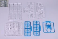 Eastern Model 1/9 Mark 49 Iron Man Rescue Mark I Model Kit Deluxe Version -Toy Machine Store dbedfd01e1