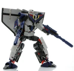 ToyWorld TW-06 Evila Star Astrotrain White Version 17 ToyWorld TW-06 Evila Star Astrotrain White Version -Toy Machine Store dc11cde289