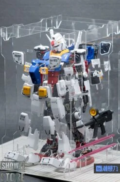 Inforce RX-78-2 Gundam Internal Structure Showcase Display -Toy Machine Store dc290c8ca3