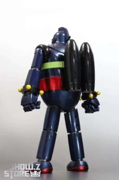 Evolution Toy Tetsujin 28-go Tetsujin 28 Limited Color Version -Toy Machine Store dc361d0661