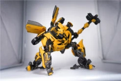 Blue Circus BC02D Bumblebee MPM-03 Oversized Battle Damaged Version -Toy Machine Store dc4a2f3486