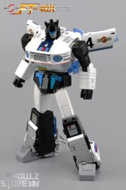 [Pre-Order] FansToys FT-48X Jive Jazz Toy Color Version -Toy Machine Store dc5473025a