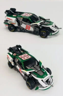 TF Dream Factory GOD-07 Roadbuster Wrecker 19 TF Dream Factory GOD-07 Roadbuster Wrecker -Toy Machine Store dc6c33d512