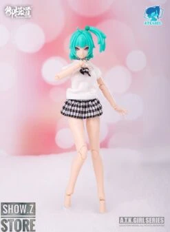 Eastern Model 1/12 A.T.K Girl Daily Outfit Set -Toy Machine Store dc79b8fdd8