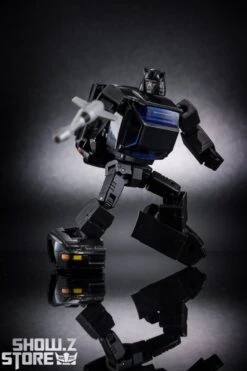 XTransbots MM-10C Toro Cliffjumper Clone Version -Toy Machine Store dc836b9787