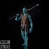 Sentinel Toys 1000Toys 1/12 Abe Sapien -Toy Machine Store dc9506b733