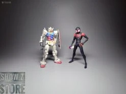 Sentinel Toys Spider-Man: Into The Spider-Verse Miles Morales -Toy Machine Store dcfdb36924