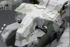 Kotobukiya 1/100 Metal Gear Solid Rex Model Kit -Toy Machine Store dd148f6bf1