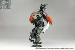 Rihio Multiabyss MM004 Sky Limulus + Ground Horsefoot & MM005 Vermin Slahser MK2 Set Of 3 -Toy Machine Store dd156e6327