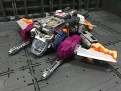 Hasbro PP-27 PP27 Optimal Optimus Power Of Prime Leader Class -Toy Machine Store dd20e3599d