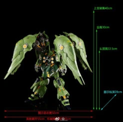 Metal Club MC 1/100 NZ-666 Kshatriya MB MB Style Gundam Unicorn -Toy Machine Store dd37f05923