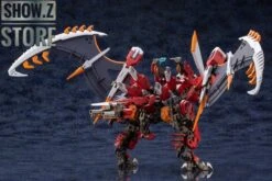 Kotobukiya HG012 Hexa Gear 1/24 Agnirage Model Kit 22 Kotobukiya HG012 Hexa Gear 1/24 Agnirage Model Kit -Toy Machine Store dd3add8c8d