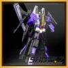 KuBianBao KBB MP11 Skywarp -Toy Machine Store dd40f4cf28