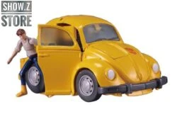 4th Party Masterpiece MP-45 Bumblebee 2.0 W/ Box -Toy Machine Store dd58cde2cb