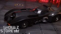 Black Mamba 1/18 Licensed Batman (1989) Batmobile 15 Black Mamba 1/18 Licensed Batman (1989) Batmobile -Toy Machine Store dd6b238c71