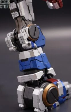 TitanPower TP-01B Titan Beast King Voltron Metallic Version -Toy Machine Store dd87d9721a