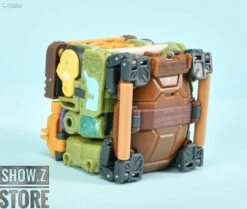 52Toys Megabox MB-20 Teenage Mutant Ninja Turtles Donatello -Toy Machine Store dd99e4cf8b