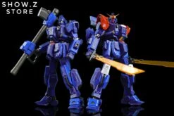 FunHobby/Metal Heart 1/100 RX-79BD-2 Blue Destiny BD-02 BD02 Gundam Metal Build Style -Toy Machine Store dd9b2ebc15