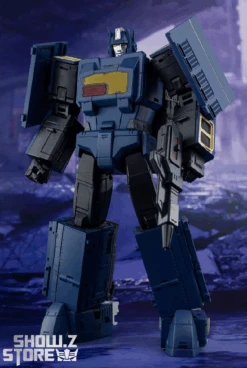 Moon Studio MS-07 Radiatron Trainbots Combiner Raiden Set Of 6 -Toy Machine Store ddba4a4b44