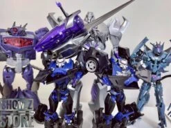 APC Toys Galaxy Mob TFP Vehicon -Toy Machine Store ddce11ba7a