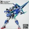 1/100 MoShow Gundam MS-00Q Metal Build Pro -Toy Machine Store ddfc12ceca