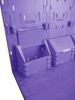 X2Toys BG-B Background Display Bases Purple Color -Toy Machine Store de1d4860d3