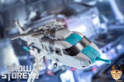 Magic Square MS-B54D Tornado Vortex IDW Version -Toy Machine Store de33afc26f