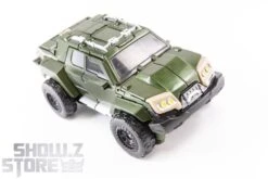 4th Party AC-01R TFP Bulkhead Japan Version 12 4th Party AC-01R TFP Bulkhead Japan Version -Toy Machine Store de4b88c1d2