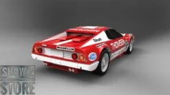 XTransbots MX-23T Fioravanti Omnibot Overdrive Thomsen Racer Limited Version 39 XTransbots MX-23T Fioravanti Omnibot Overdrive Thomsen Racer Limited Version -Toy Machine Store de54ad65a1