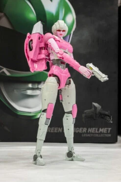 Mastermind Creations PS-04 Azalea Arcee -Toy Machine Store de7004feca