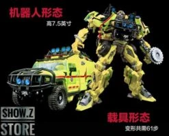 Takara Tomy Masterpiece Movie Series MPM-11 Ratchet 39 Takara Tomy Masterpiece Movie Series MPM-11 Ratchet -Toy Machine Store dea6350272