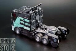 G-Creation GDW-01B Darkness Maxmas IDW Nemesis Prime -Toy Machine Store deb86a70c7