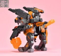 52Toys BeastBox BB-EX04HD HellDiver Heavy Armor -Toy Machine Store dedbf48823
