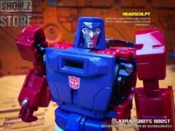 XTransbots X-Transbots XTB MM-VI MMVI MM-6 MM6 Boost Windcharger Reissue -Toy Machine Store defd85ce55