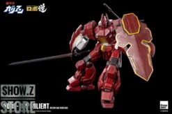 Threezero Studio Panzer World Galient ROBO-DOU Galient Kelvin Sau Version 33 Threezero Studio Panzer World Galient ROBO-DOU Galient Kelvin Sau Version -Toy Machine Store defddc1253